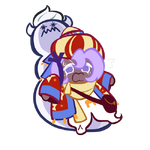 Kidnapped Sprite