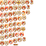 General Sprite Sheet