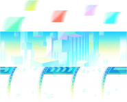 Cookiedroid's Trial background