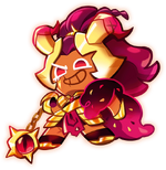 Gacha Illustration Asset