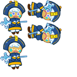 Lobby Sprite Sheet