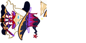 Standing Sprite Sheet