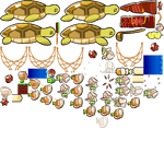 Flat Tofu Cookie's Trial Assets (1)