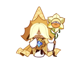 ピュアバニラクッキーのギャラリー | クッキーラン Wiki | Fandom