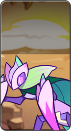 Raid mode button recreation