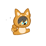 High Resolution Sprite