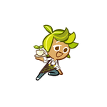 High Resolution Sprite