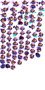 General Sprite Sheet