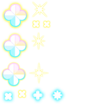 Skill Jelly Sprite Sheet
