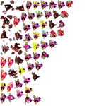 General Sprite Sheet