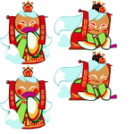 Lobby Sprite Sheet