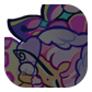 Relay Icon (Exhausted)