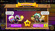 Epic Music Battle
