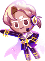 Costume Gacha Asset (Choco Banana Cookie)