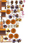 Yugwa Cookie's Trial Assets
