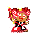 High Resolution Sprite