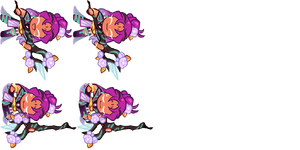 Lobby Sprite Sheet