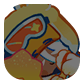 Relay Icon (Exhausted)