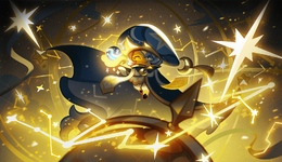 Gacha Illustration