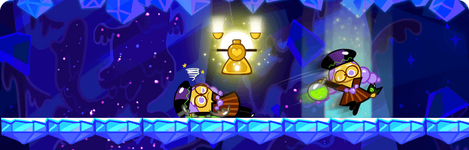 Skill Visual