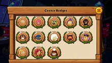 Cookie Quests
