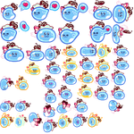 General Sprite Sheet