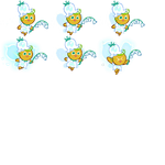 Running Sprite Sheet