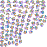 General Sprite Sheet