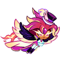 High Resolution Sprite