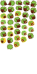 General Sprite Sheet