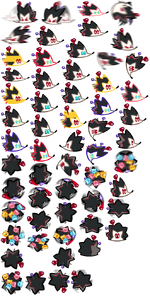 General Sprite Sheet
