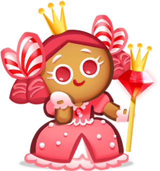 Princess Cookie - Wikipedia