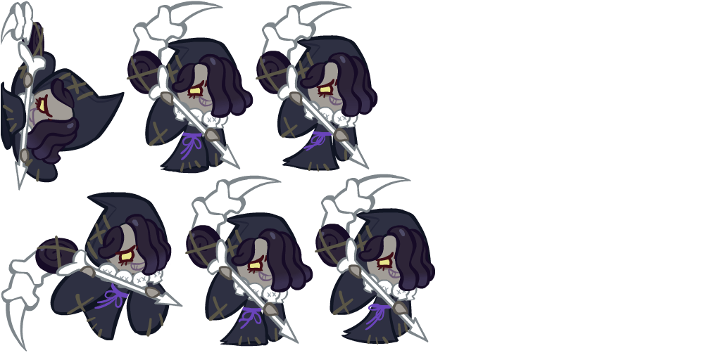 Licorice Cookie's Gallery Cookie Run Wiki Fandom