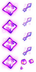 Skill Jelly Sprite Sheet