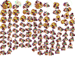 General Sprite Sheet