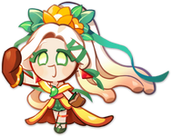 Gacha Illustration Asset