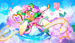 Gacha Illustration