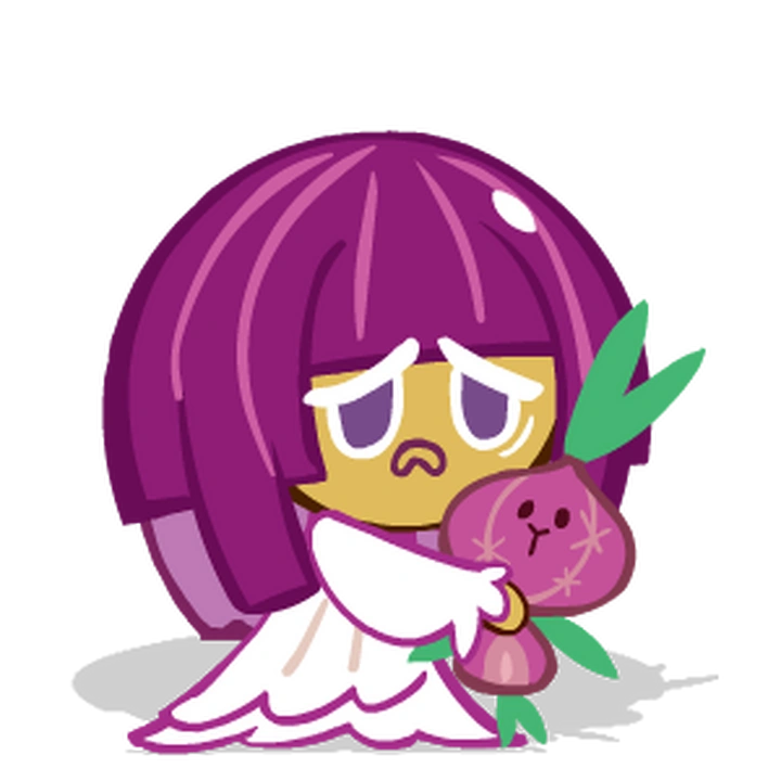 オニオン味クッキー/LINEクッキーラン クッキーラン Wiki Fandom