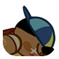 Relay Icon (Exhausted)