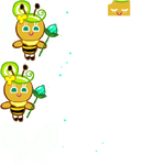 Standing Sprite Sheet