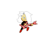 High Resolution Sprite