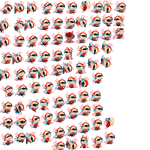 General Sprite Sheet