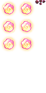 Skill Jelly Sprite Sheet