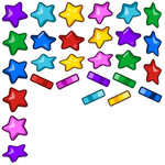 Jelly Sprite Sheet
