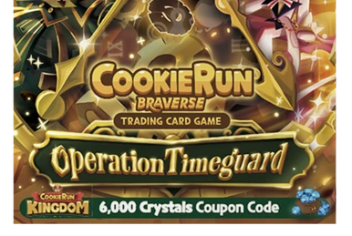 List of Braverse expansions | Cookie Run Wiki | Fandom List of Braverse expansions | Cookie Run Wiki | Fandom