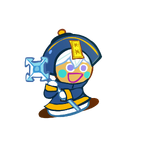 High Resolution Sprite