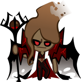 Lord of Ashes