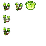 Skill Jelly Sprite Sheet