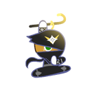 High Resolution Sprite