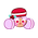 Macaron Cookie